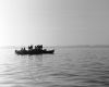 32 - Barche di pescatori in Canal dei Marani.jpg