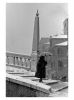 42 - Busta 58ab n° 24 - Venezia - Ponte de le Guglie, neve - 1961.jpg